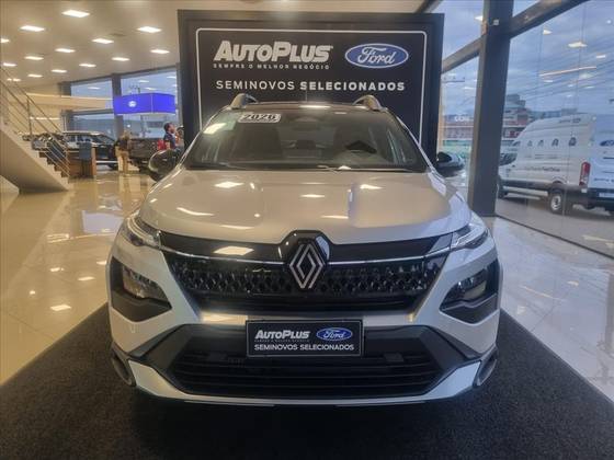 RENAULT KARDIAN 1.0 TCE FLEX ICONIC EDC